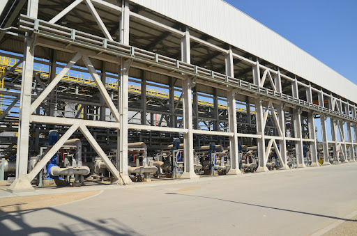 HSEQ - Health, Safety, Environment, Quality